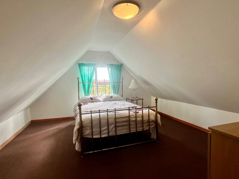 4 Bedroom Property for Sale in Fraaiuitsig Western Cape